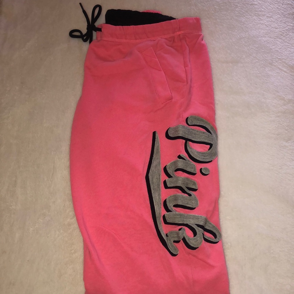 Victoria’s Secret Sweatpants